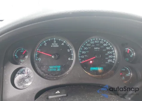 2007 Chevrolet Avalanche 1500 Ltz z USA, uszkodzony, nr VIN 3GNFK12307G141598